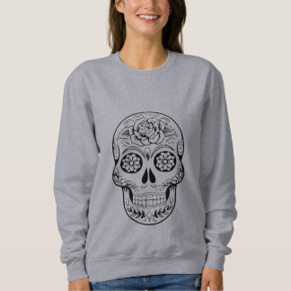 Suiker Skull Sweatshirt