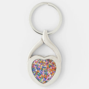 Suiker Sleutelhanger