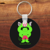 Suiker, Sleutelhanger 3 (Voorkant)