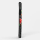 Suiker Ster, grijs Case-Mate iPhone Case (Achterkant/rechts)