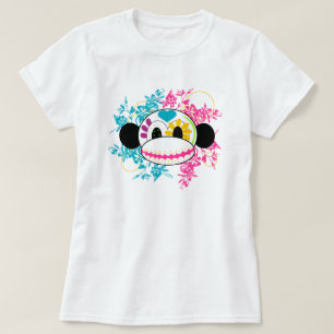 Suiker T-shirt aap
