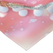 Suiker Tafelkleed (Gekanteld)