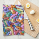 Suiker Theedoek (Quarter Fold)