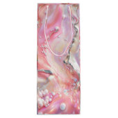 Suiker Wijn Cadeautas (Achterkant)