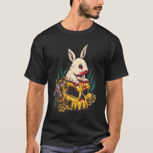 Suiker zoete konijn 1 t-shirt