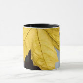 Suikerappel, herfst mok (Midden)