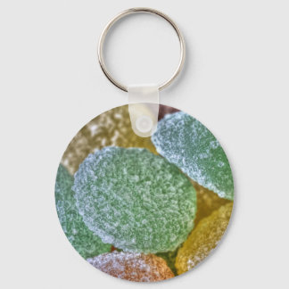 Suikerbekleed Sleutelhanger