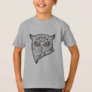Suikerboomkop T-shirt
