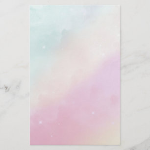 SuikerGalaxy Briefpapier