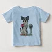 Suikerglider (Voorkant)