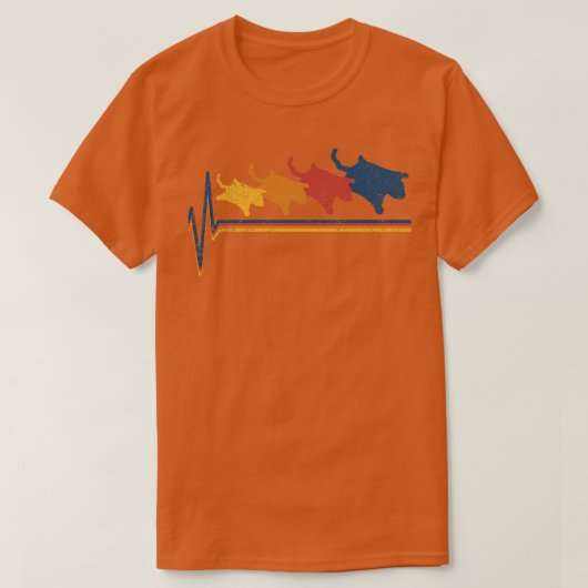 Suikerglider 2 t-shirt (Design voorkant)