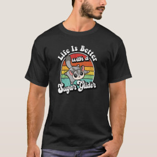 Suikerglider T-shirt