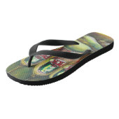 Suikergoed Teenslippers (Schuin)