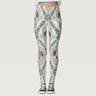 Suikerhuid2 Leggings