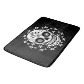 Suikerhuid Badmat (Gekanteld)