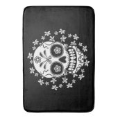 Suikerhuid Badmat (Voorkant Verticaal)