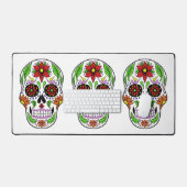 Suikerhuid Bureaumat (Keyboard & Muis)