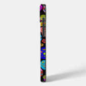 Suikerhuid Case-Mate iPhone Case (Achterkant / Links)