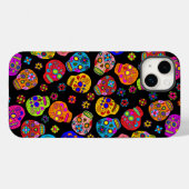 Suikerhuid Case-Mate iPhone Case (Achterkant (horizontaal))