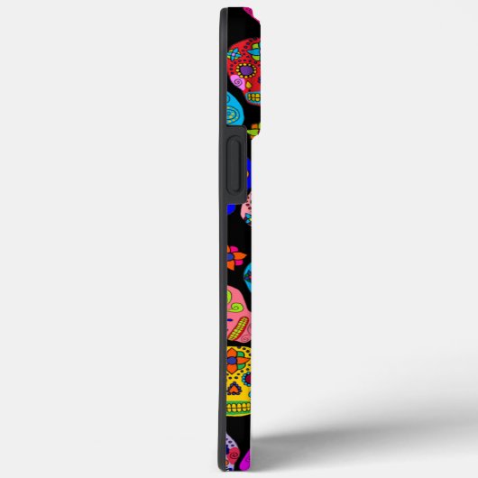 Suikerhuid Case-Mate iPhone Case (Achterkant / Rechts)