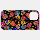 Suikerhuid Case-Mate iPhone Case (Achterkant (horizontaal))