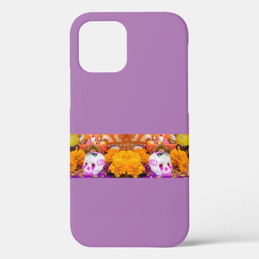 Suikerhuid Case-Mate iPhone Case (Achterkant)