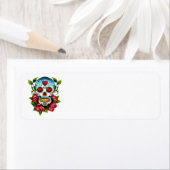 Suikerhuid Etiket (Insitu)