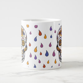 Suikerhuid Extra Grote Beker