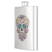 Suikerhuid Flacon (Links)