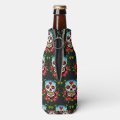 Suikerhuid Flesjeskoeler (Fles Achterkant)