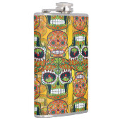 Suikerhuid Heupfles (Rechts)