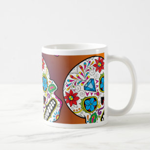 Suikerhuid Koffiemok