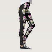 Suikerhuid Leggings (Rechts)