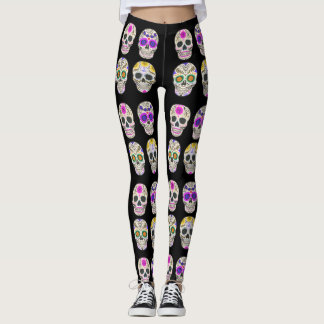 Suikerhuid Leggings
