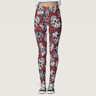 Suikerhuid Leggings