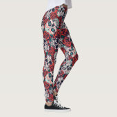 Suikerhuid Leggings (Rechts)