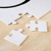 Suikerhuid Legpuzzel (Zijkant)