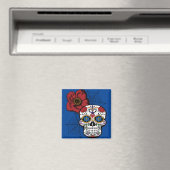 Suikerhuid Magneet (Insitu (Vaatwasser))