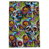 Suikerhuid Medium Cadeauzakje (Voorkant)