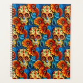 Suikerhuid Planner (Voorkant)