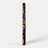 Suikerhuid Samsung Galaxy Hoesje (Rechterkant)