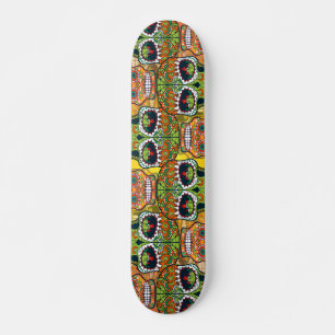 Suikerhuid Skateboard