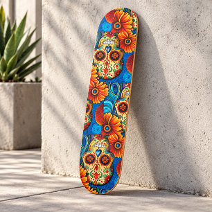 Suikerhuid Skateboard