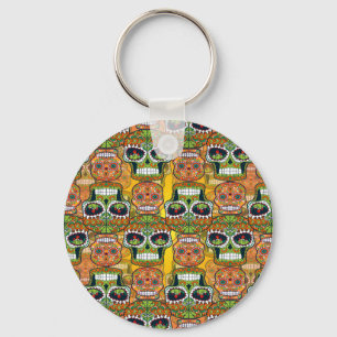 Suikerhuid Sleutelhanger