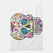 Suikerhuid Theedoek (Verticaal)