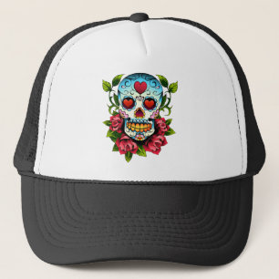 Suikerhuid Trucker Pet