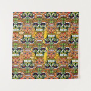 Suikerhuid Wandkleed