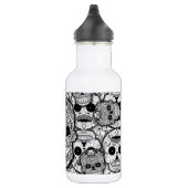 Suikerhuid Waterfles (Rechts)