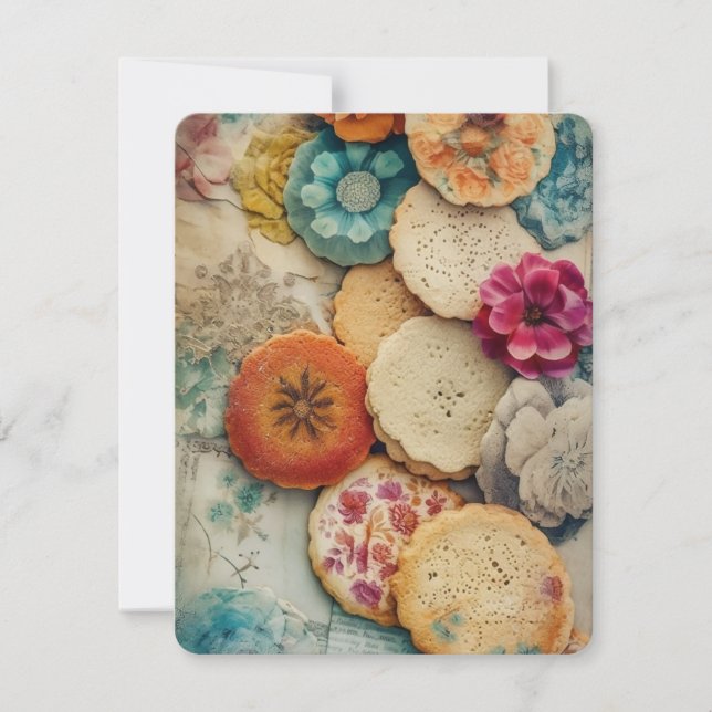 Suikerkoekjes (Voorkant)