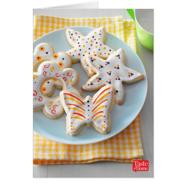 Suikerkoekjes van de beste ooit (Voorkant)